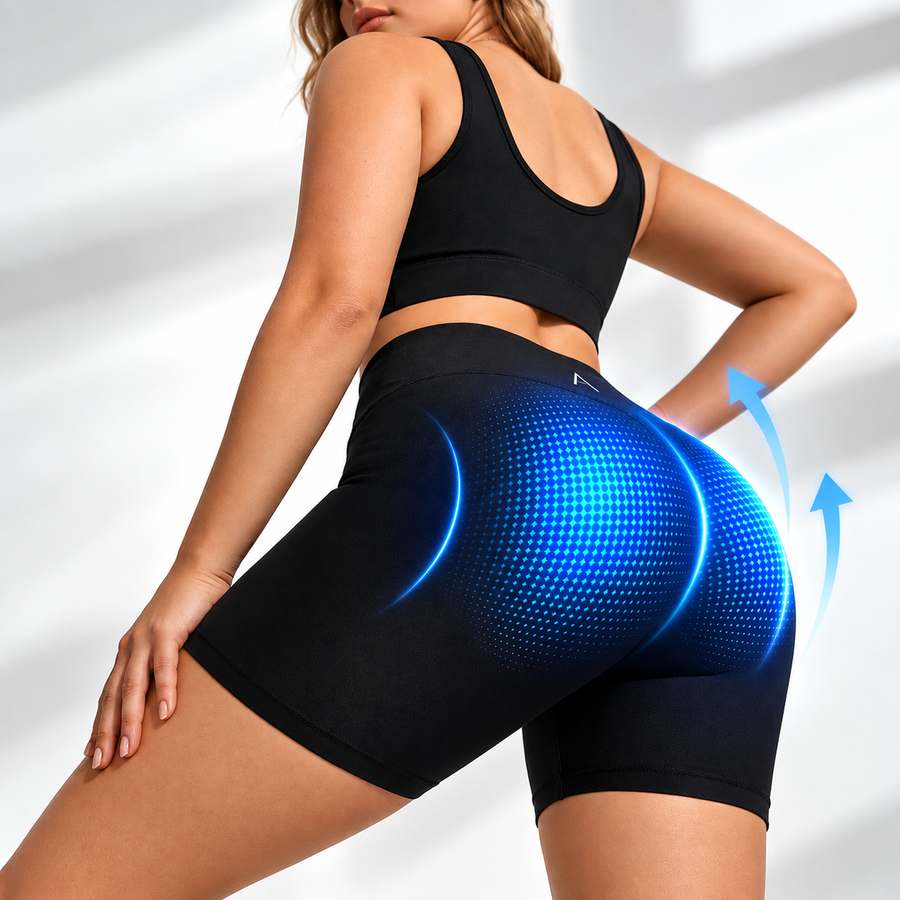 Auroly EMS Formande Shorts