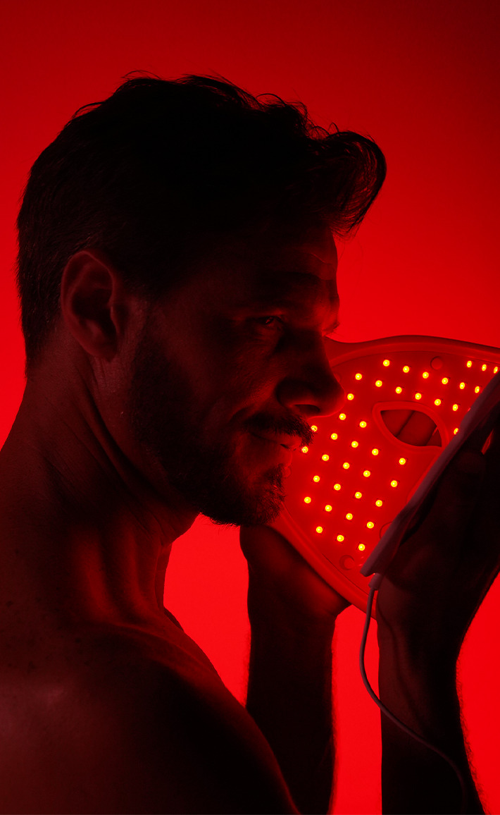 LED Light Therapy