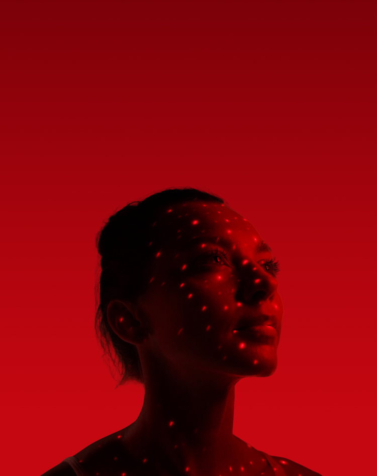 LASER & LED